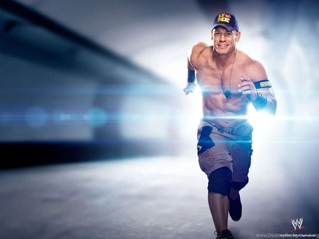 John Cena Wallpapers WWE Wallpapers (36843522) Fanpop