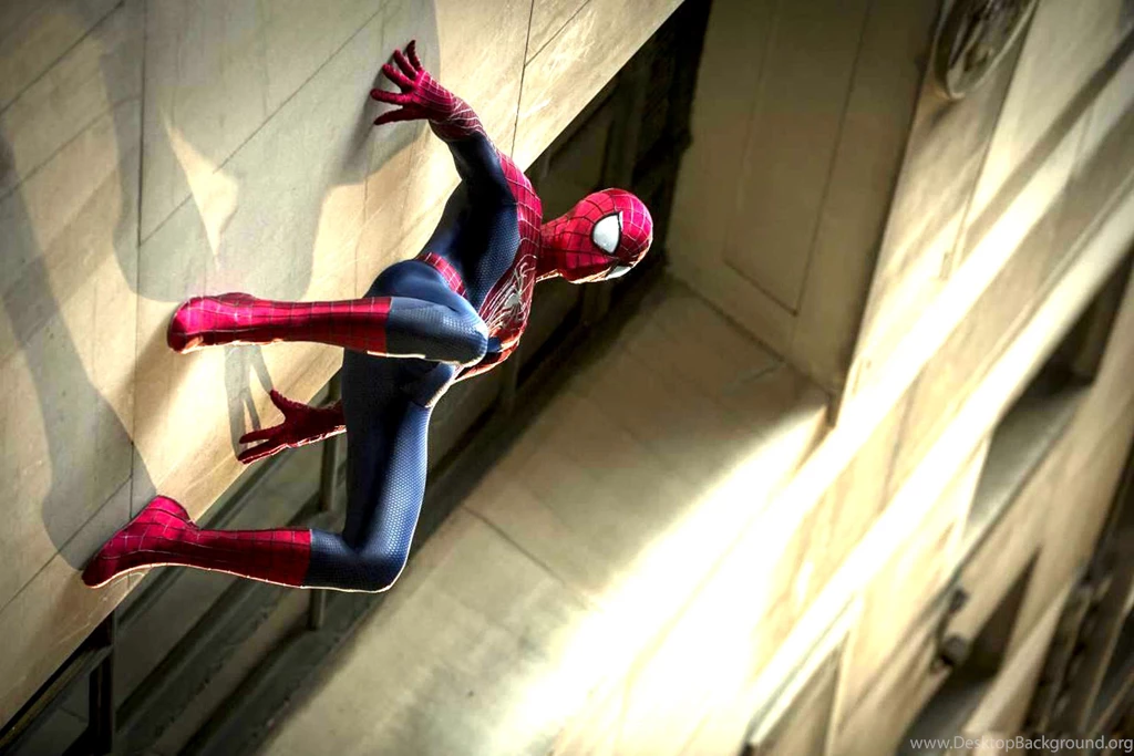 The Amazing Spiderman 2 2014 Exclusive HD Wallpapers