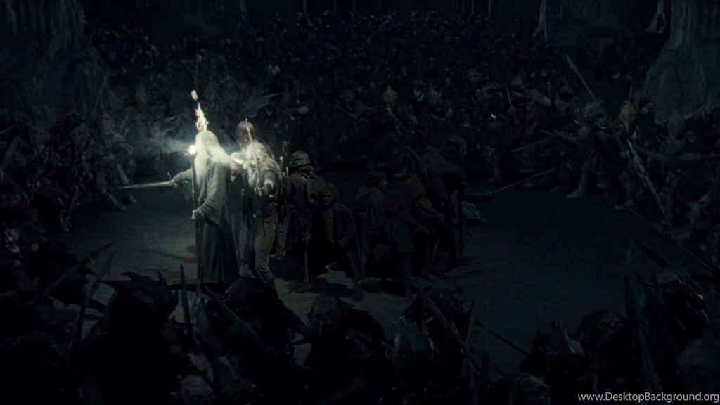 Fellowship Wallpapers