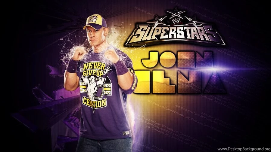 New WWE Wallpapers John Cena By AW Edition By AW Edition On DeviantArt