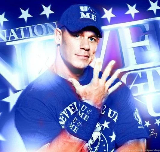 WWE Superstar John Cena Wallpapers