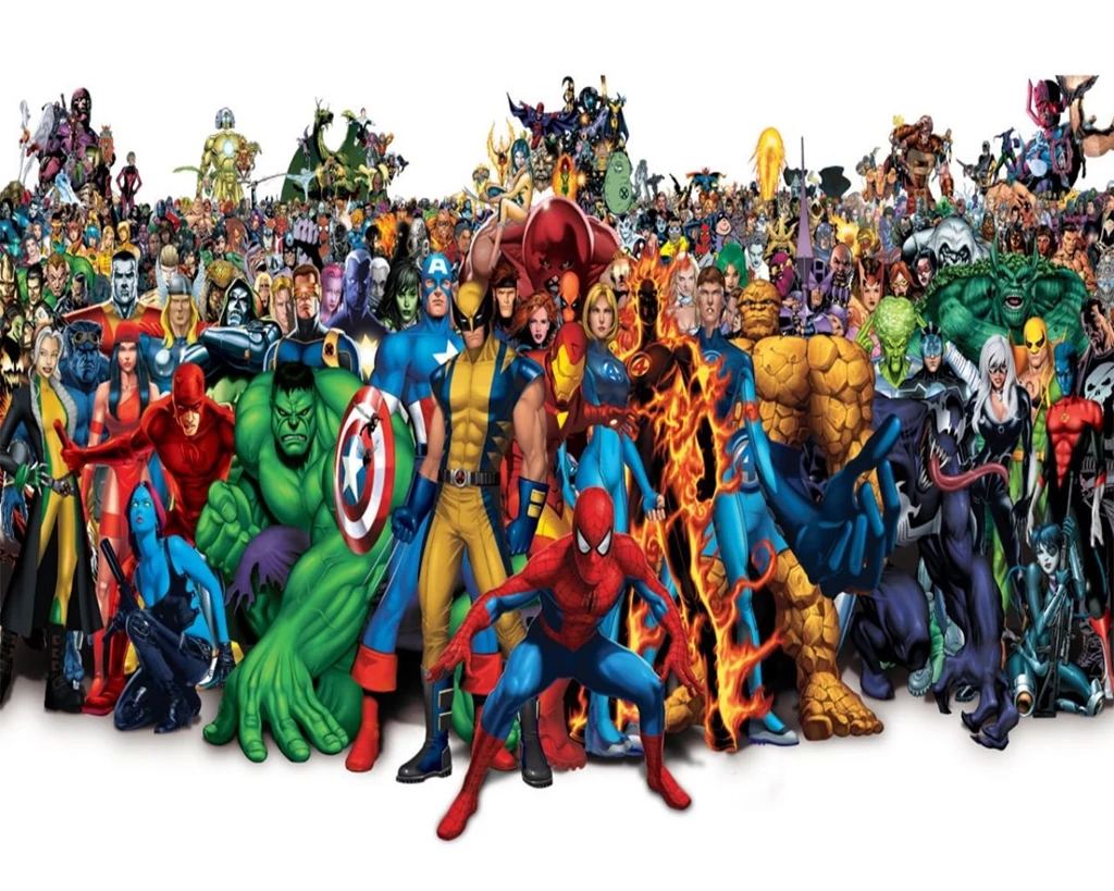 1920x1080px Characters Dc Comics Wallpapers