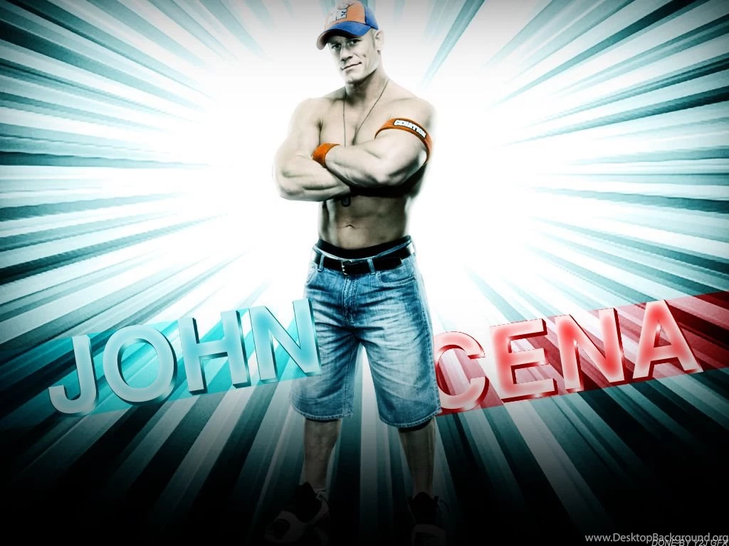 John Cena Favourites By Dakota911 On DeviantArt