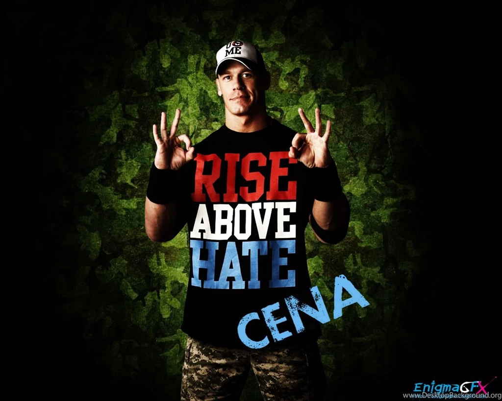 Latest Wallpapers Of John Cena