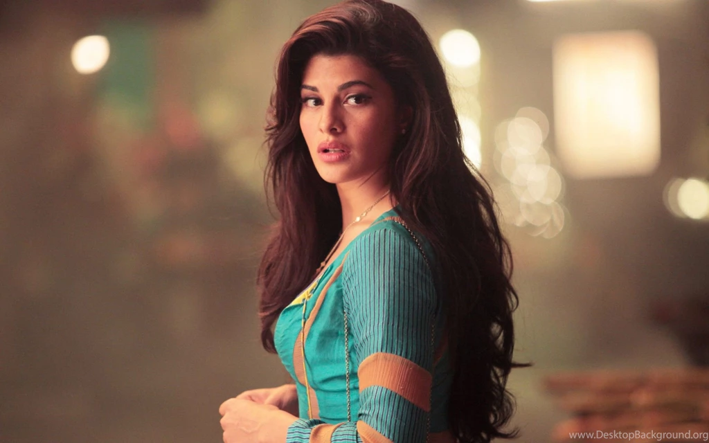 Jacqueline Fernandez Wallpapers HD