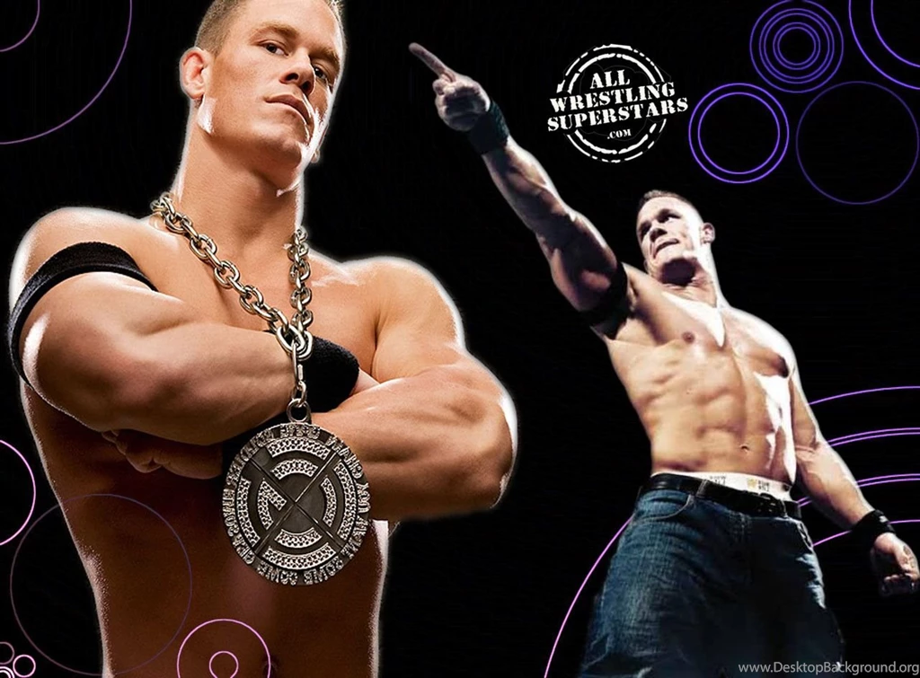 John Cena Wallpapers
