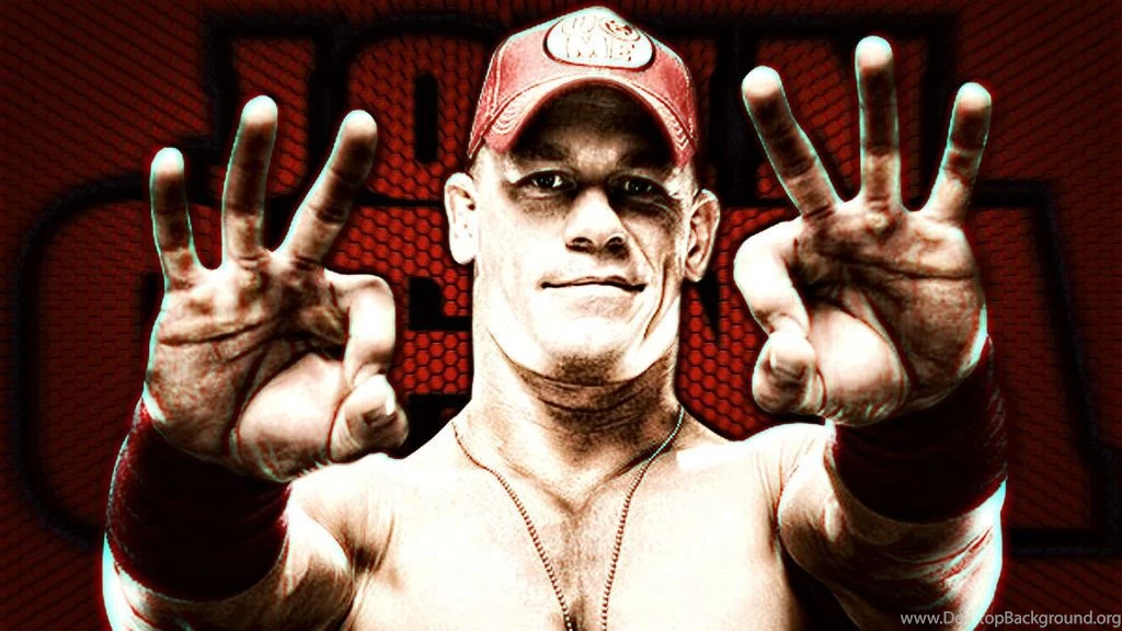 John Cena Wallpapers By NikDanielson By NikDanielson On DeviantArt