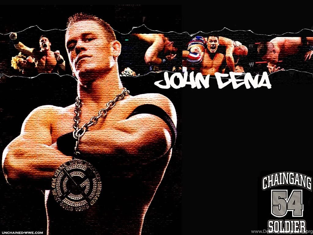 JOHN CENA John Cena Wallpapers (16913835) Fanpop