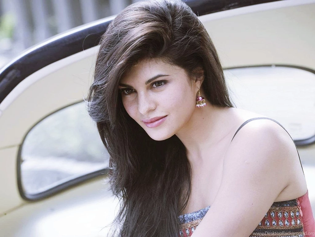 Jacqueline Fernandez HD Wallpapers