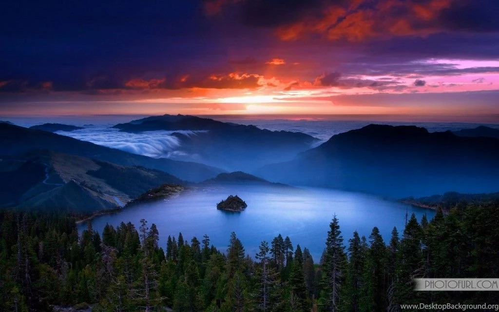 Hawaii Wallpapers Kauai Photos Rainbow, Valley, And Na Pali Desktop ...