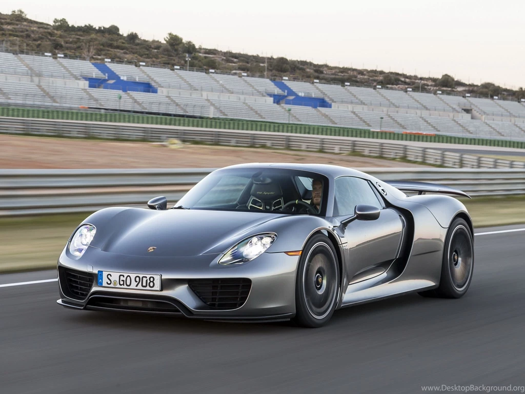 Porsche 918 Wallpapers 1920x1080   Image