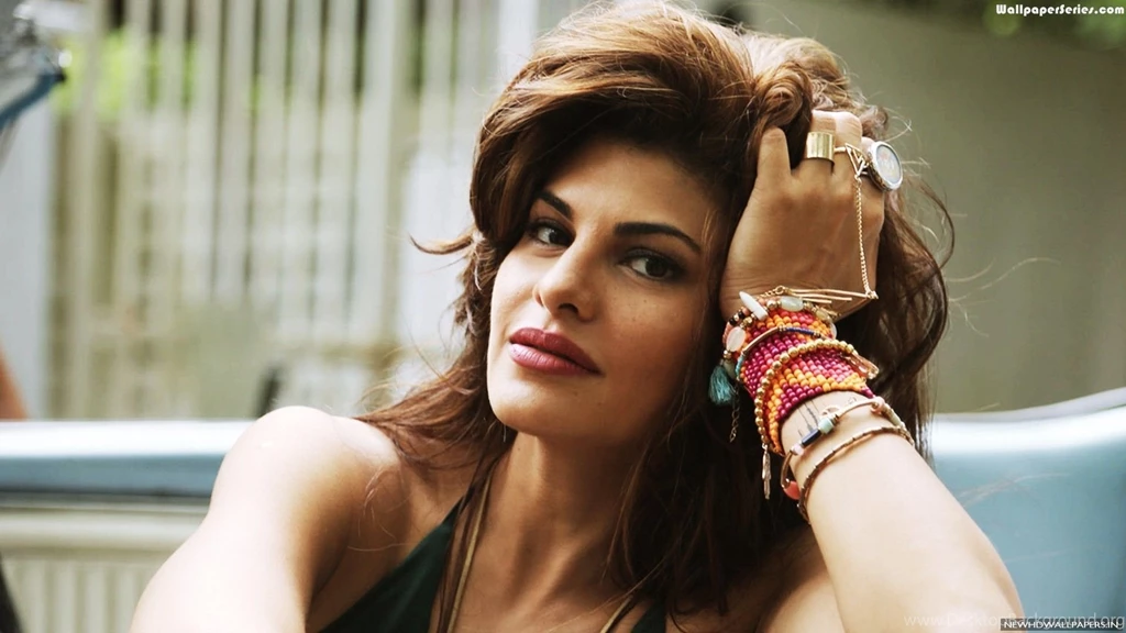 Jacqueline Fernandez In Roy Movie Wallpapers – Sky HD Wallpapers