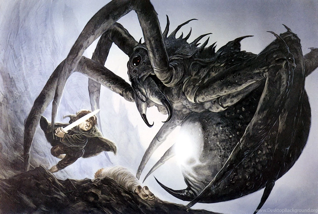Lotr Wallpaper Backgrounds