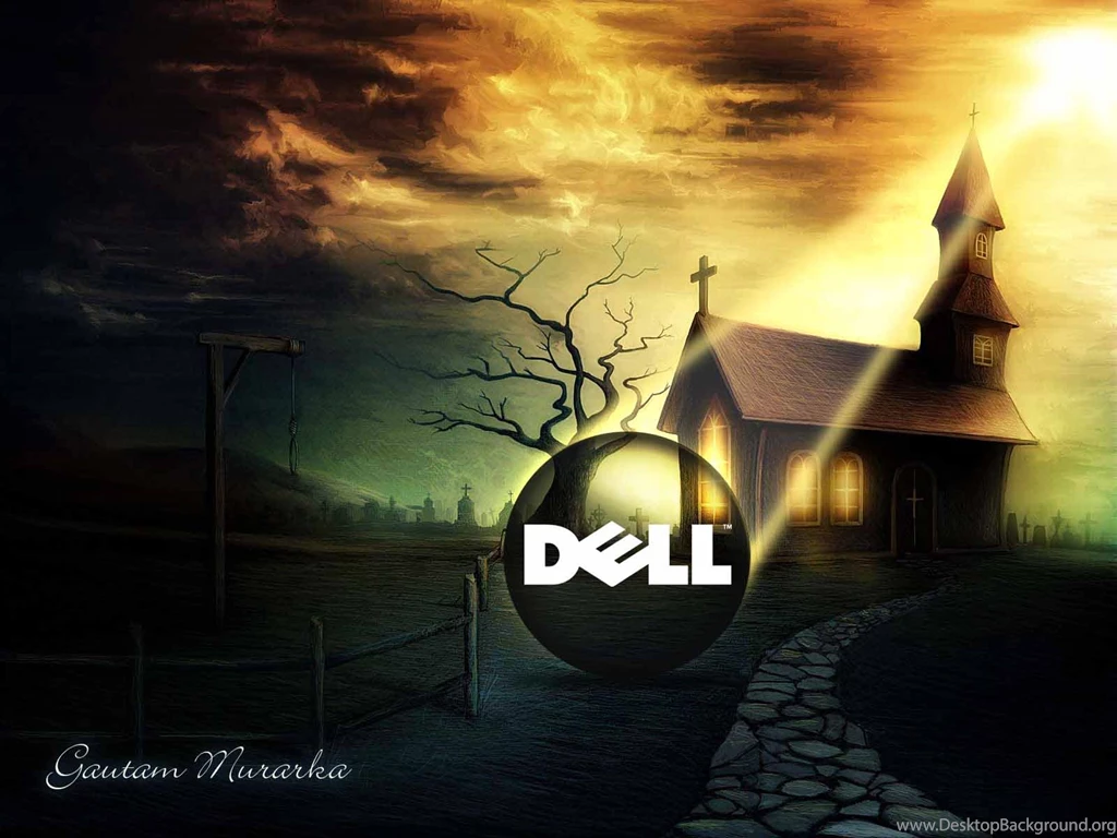 Dell Laptop Picture And Photo 9