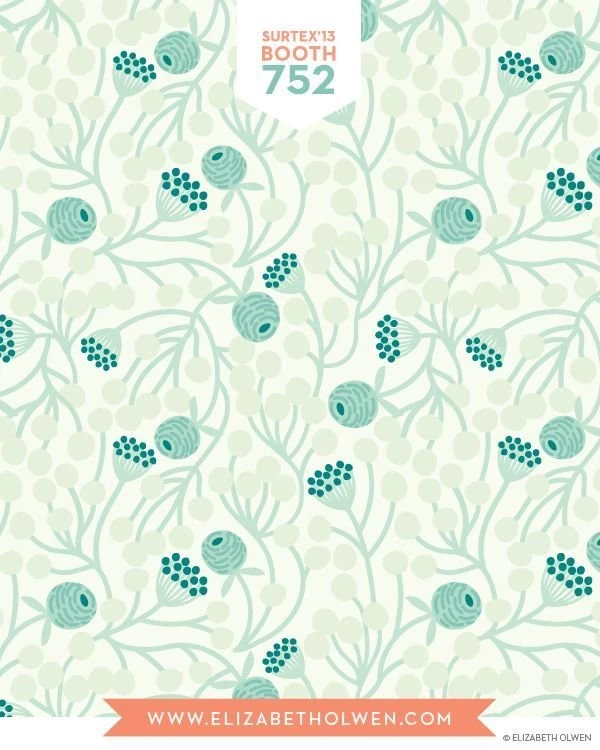 Maths In Art 7: Wallpapers Patterns