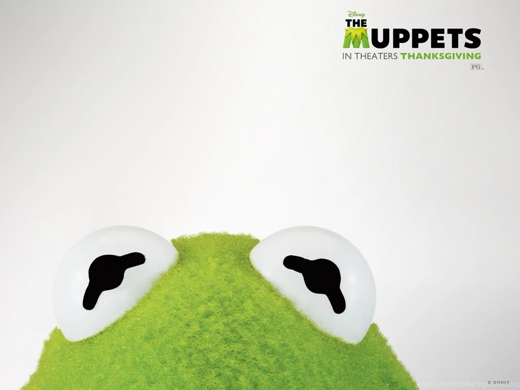 The Muppets Wallpapers