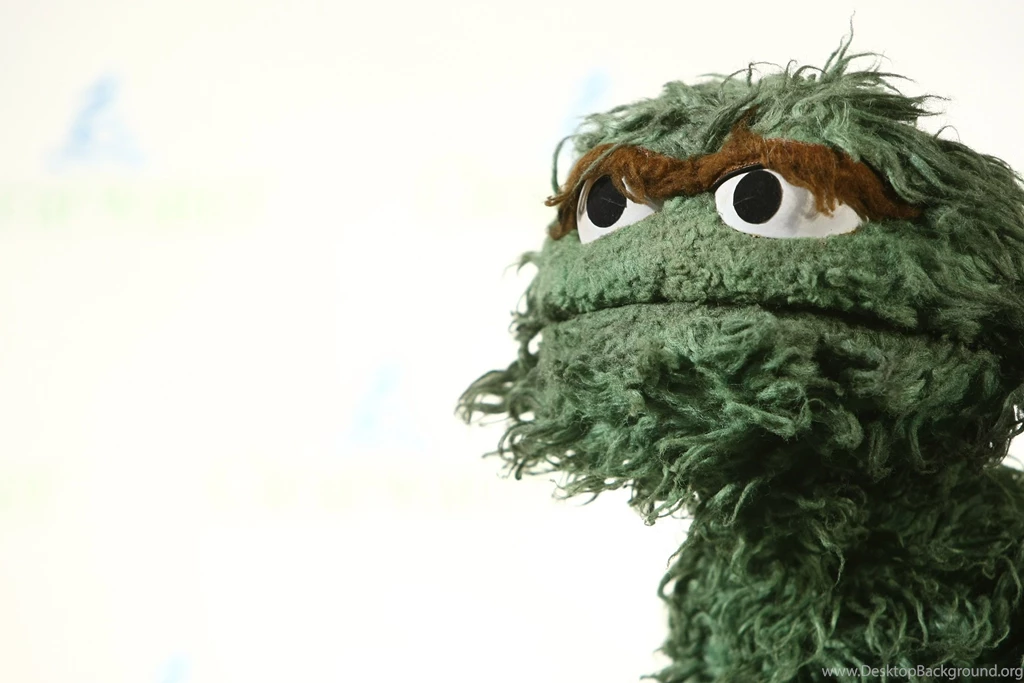 Weekly Wallpapers Featuring Muppets!