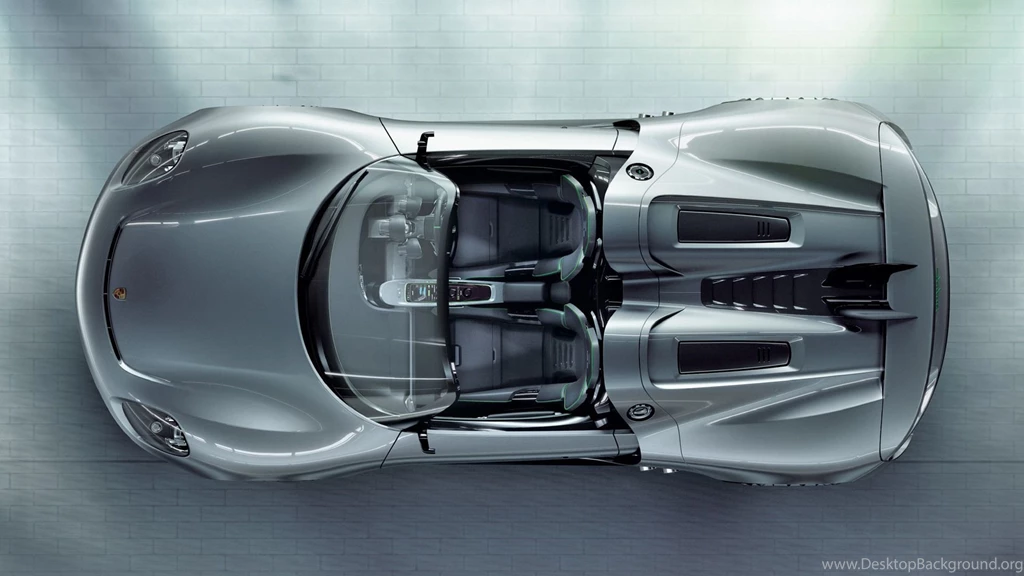 Porsche Recalls 45 Units Of The New 918 Spyder Worldwide ...