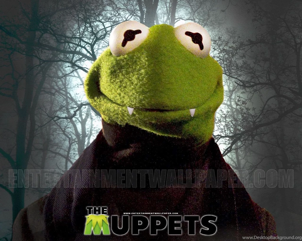 The Muppets Wallpapers
