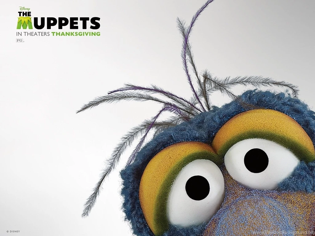The Muppets Wallpapers