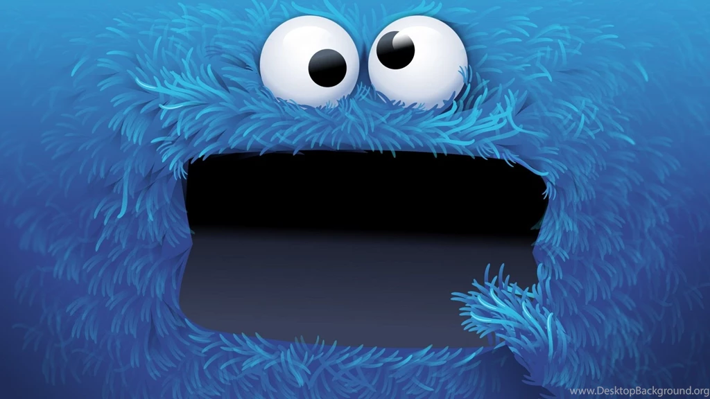 Cookie Monster 1503169