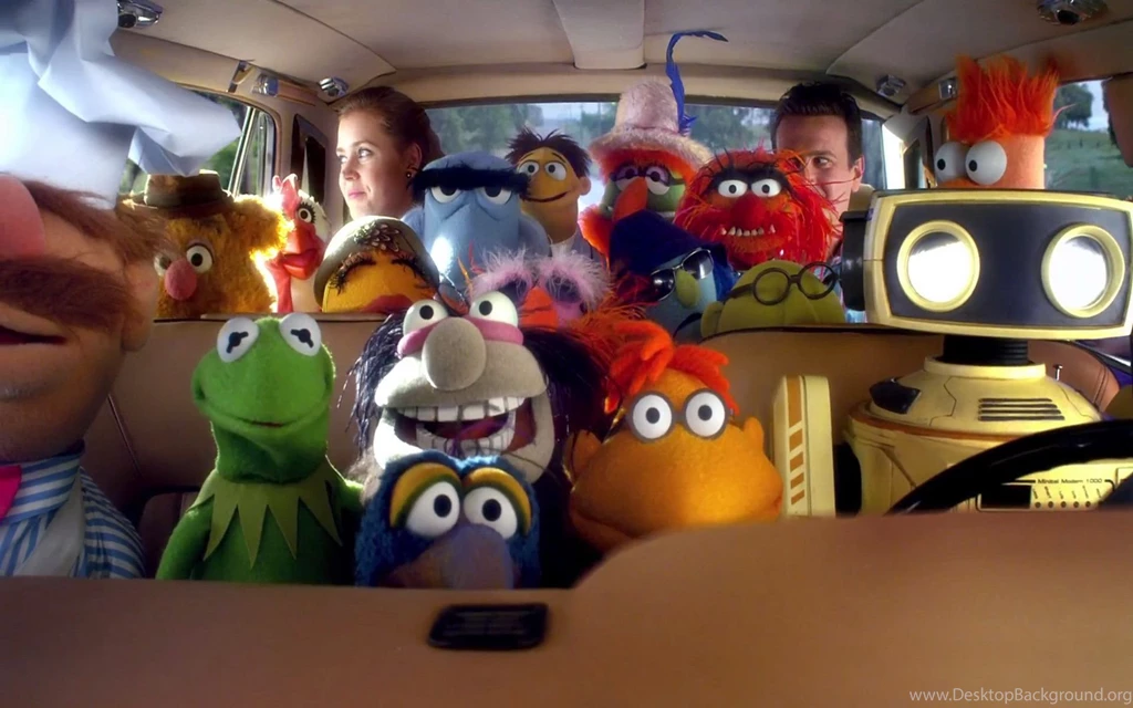 The Muppet Show Computer Wallpapers, Desktop Backgrounds ...