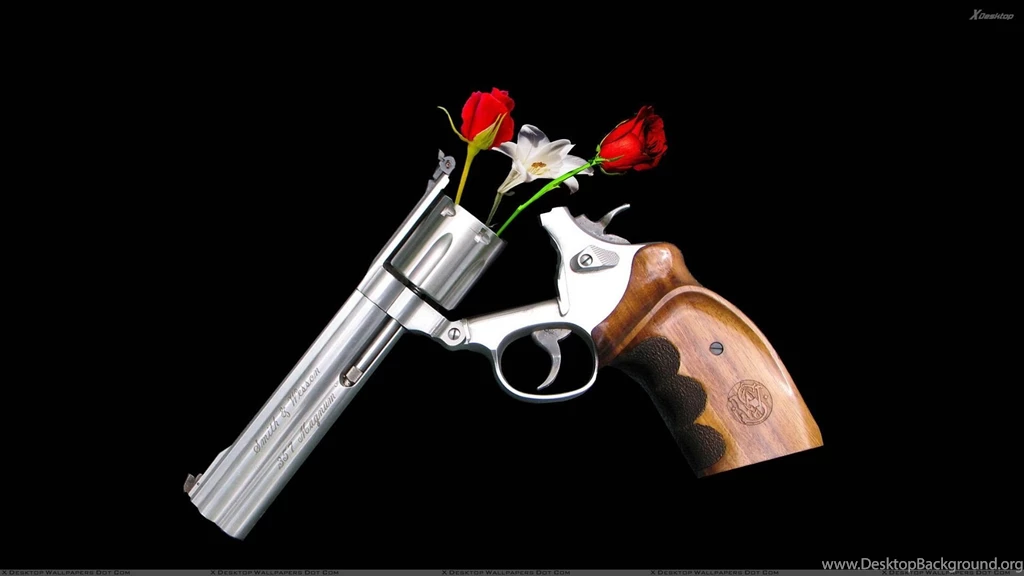 Guns And Roses Gagliano & Company