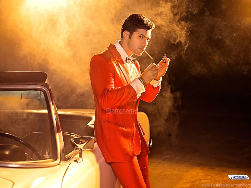 Varun Dhawan High Resolution Image 53643 Glamsham.