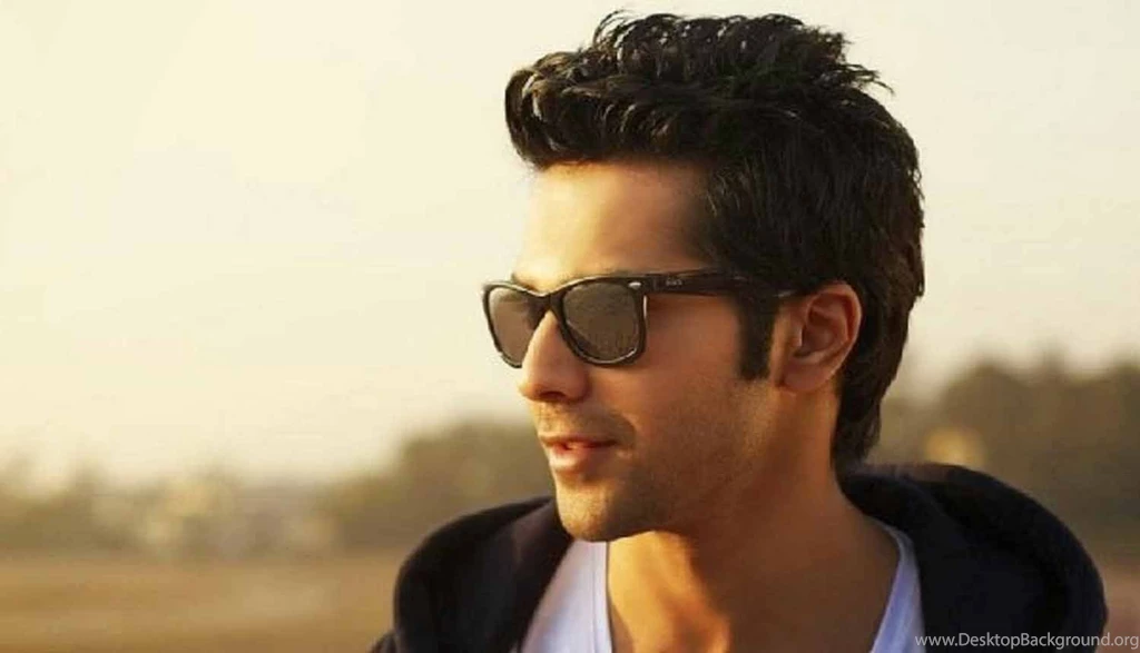 Varun Dhawan Desktop Hd Wallpapers