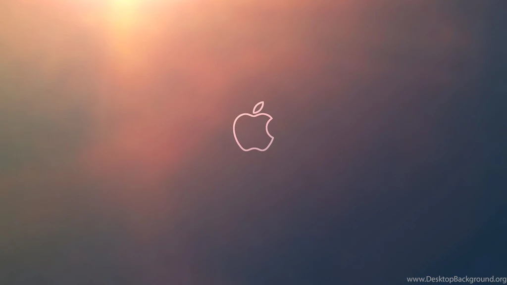 Simple Apple Image