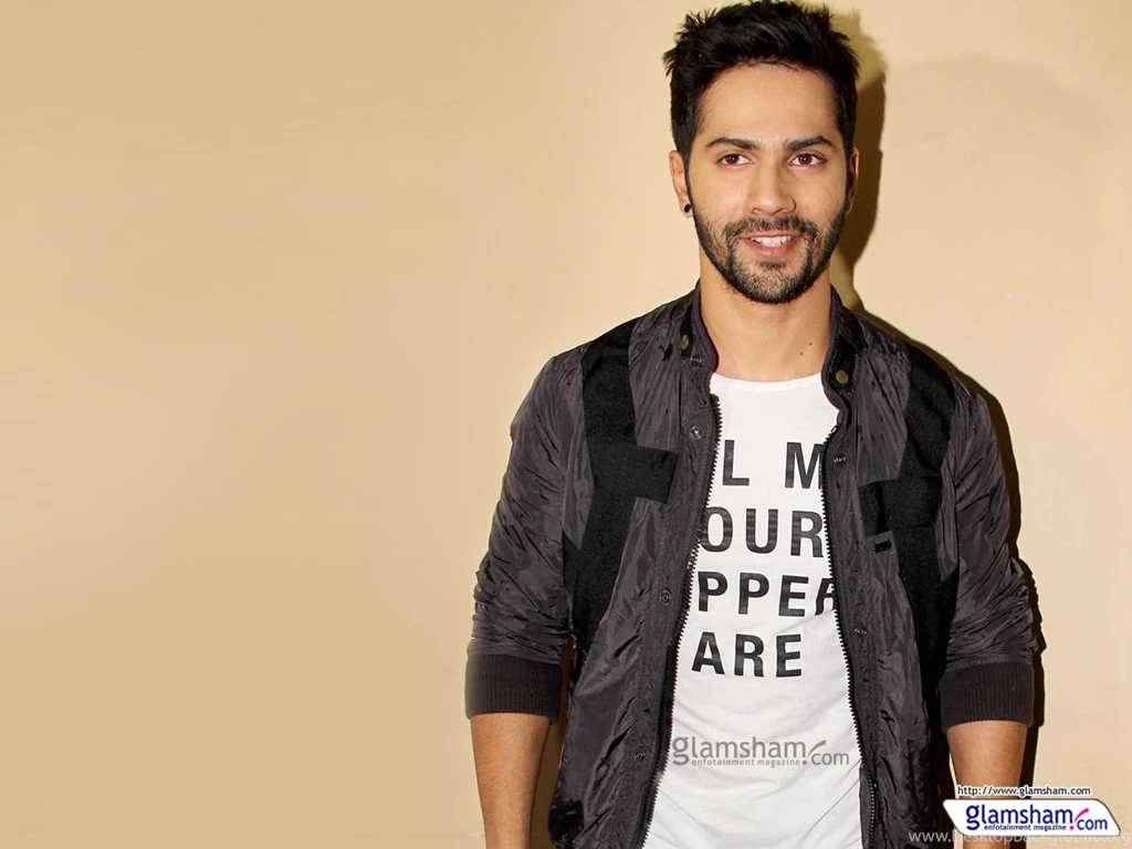 Varun Dhawan Actor Wallpapers Page No. 6 Glamsham