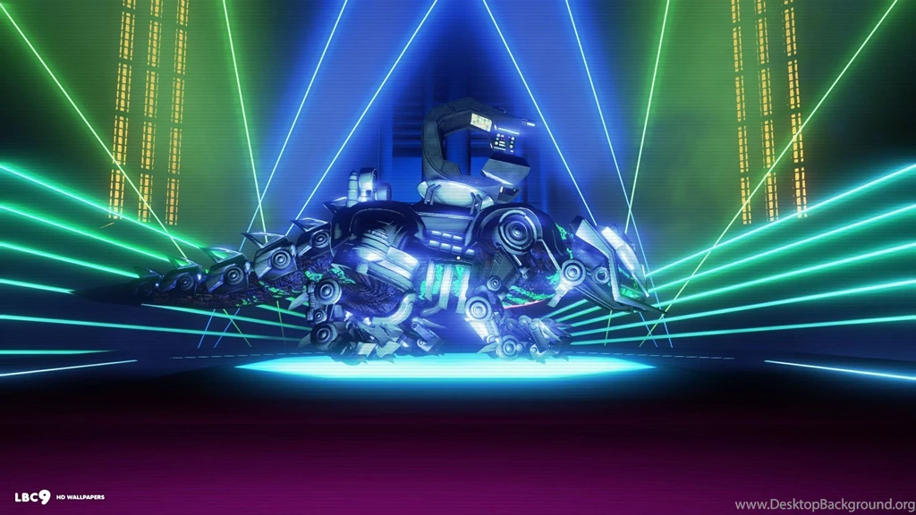 Far Cry 3 Blood Dragon Wallpapers » WallDevil   Best Free HD ...