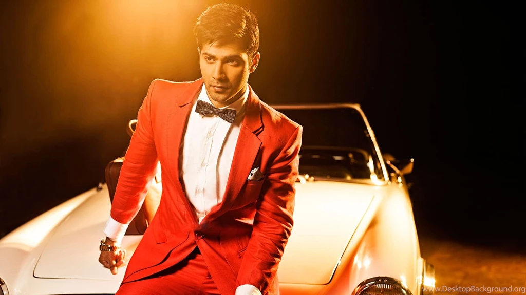 Facebook Covers For Varun Dhawan • PoPoPics.com