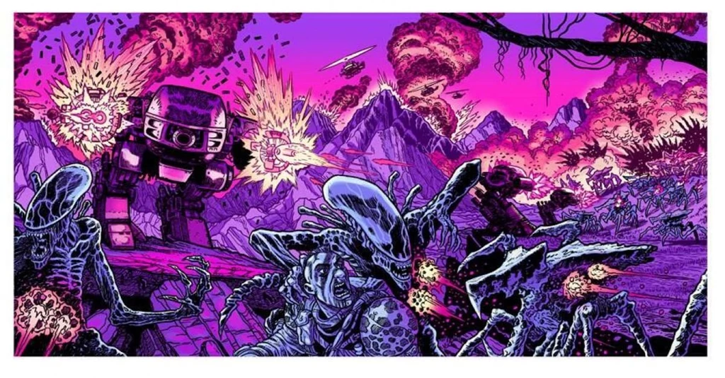 Far Cry 3: Blood Dragon Sequel Teased