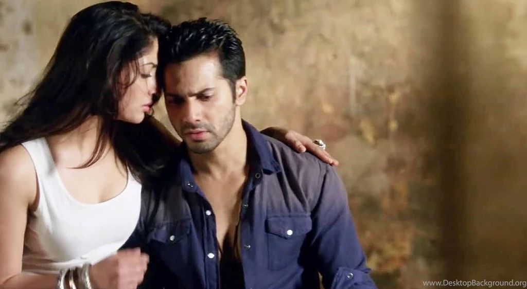 Varun Dhawan Movie Best Hd Wallpapers