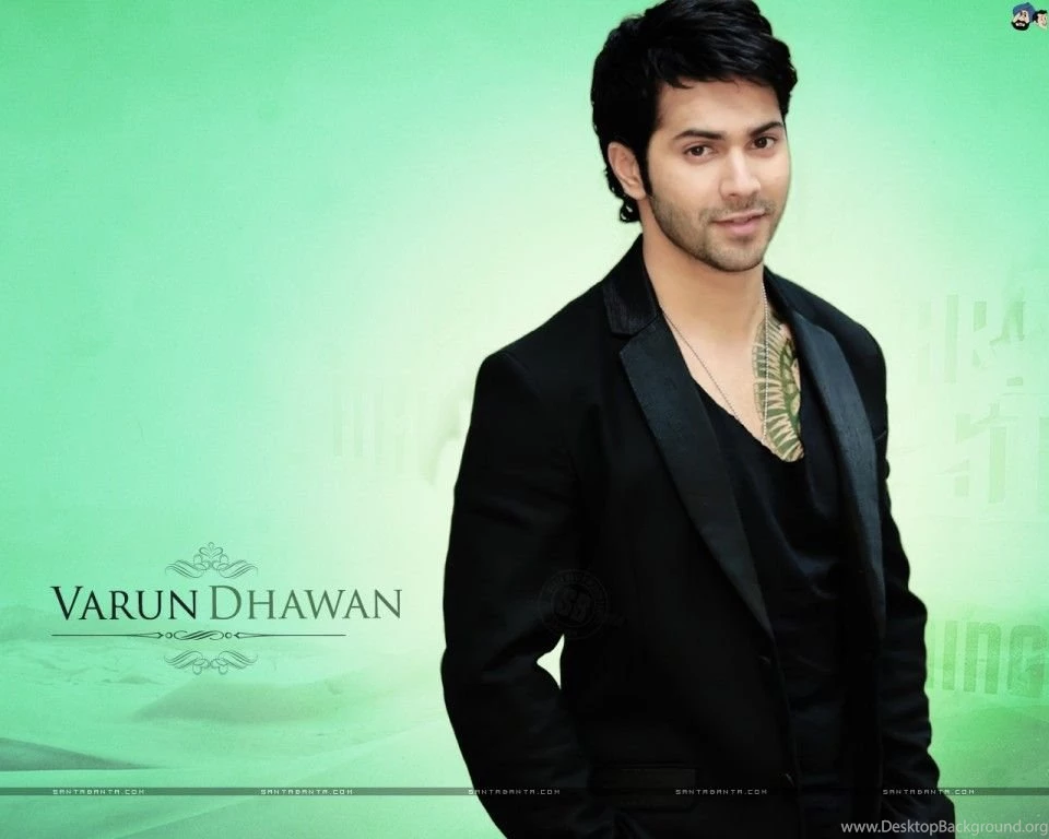 Varun Dhawan Wallpapers Download HD Wallpapers