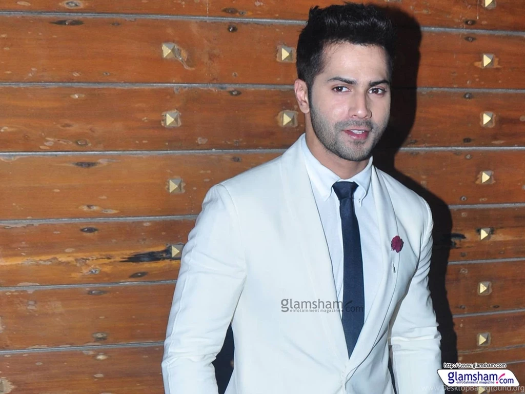 Varun Dhawan High Resolution Image 83149 Glamsham.