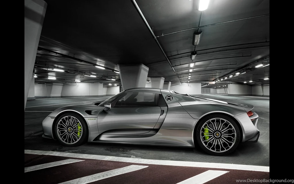 2014 Porsche 918 Spyder   Static   1   1920x1200   Wallpapers