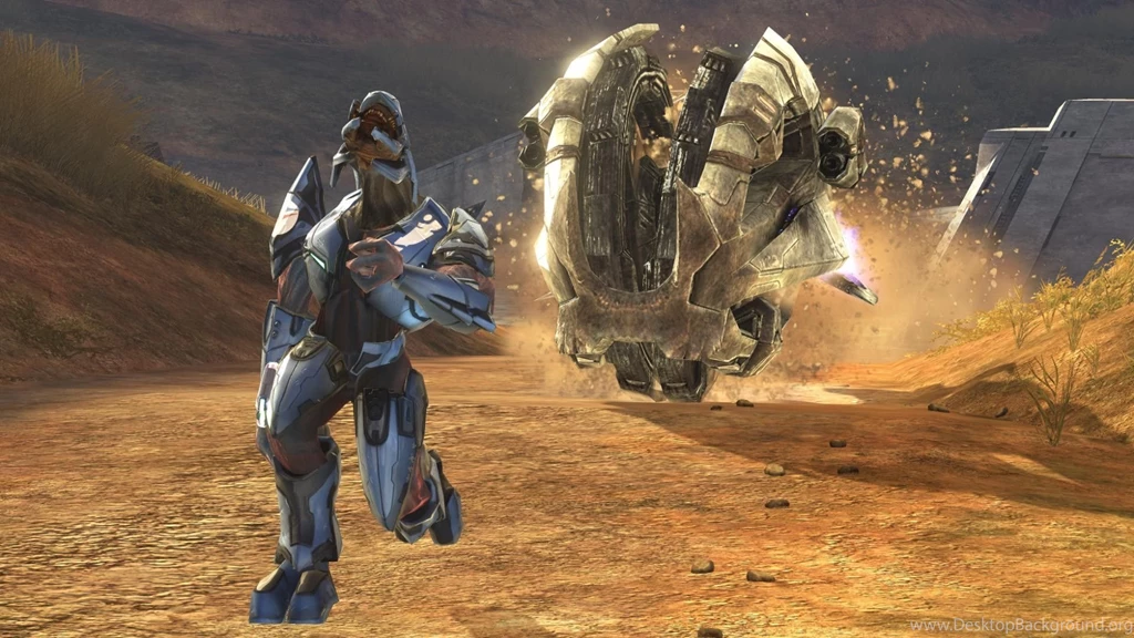 Funny Halo 3 Screenshots Wallpapers 839939