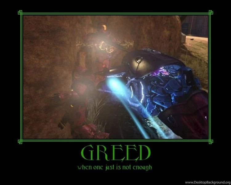 Gallery For Halo Flood Wallpapers