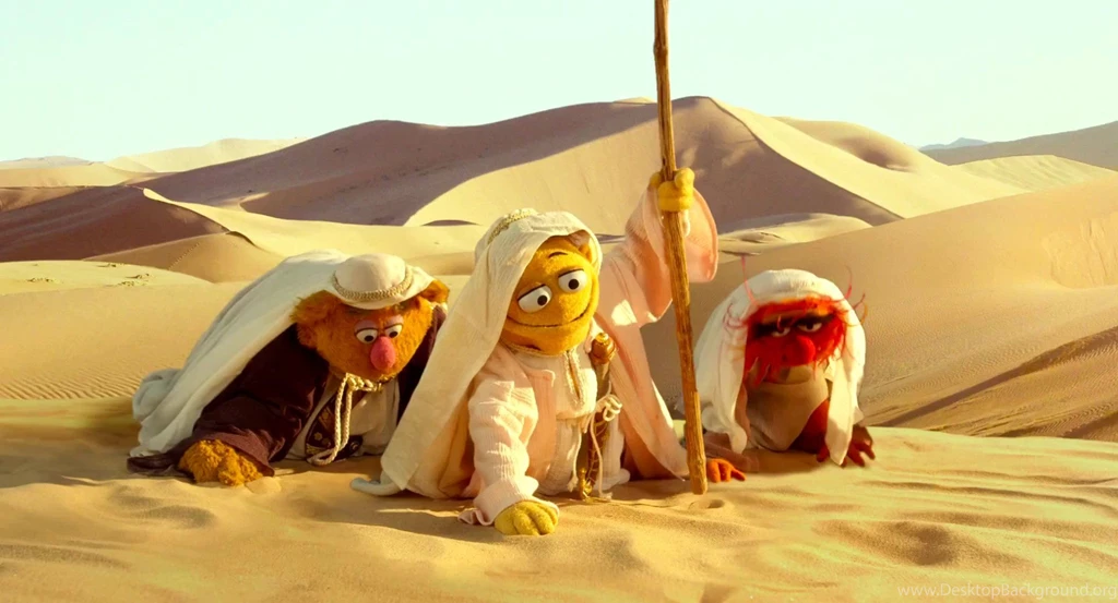 MUPPETS MOST WANTED Adventure Comedy Crime Puppet Family Disney ...