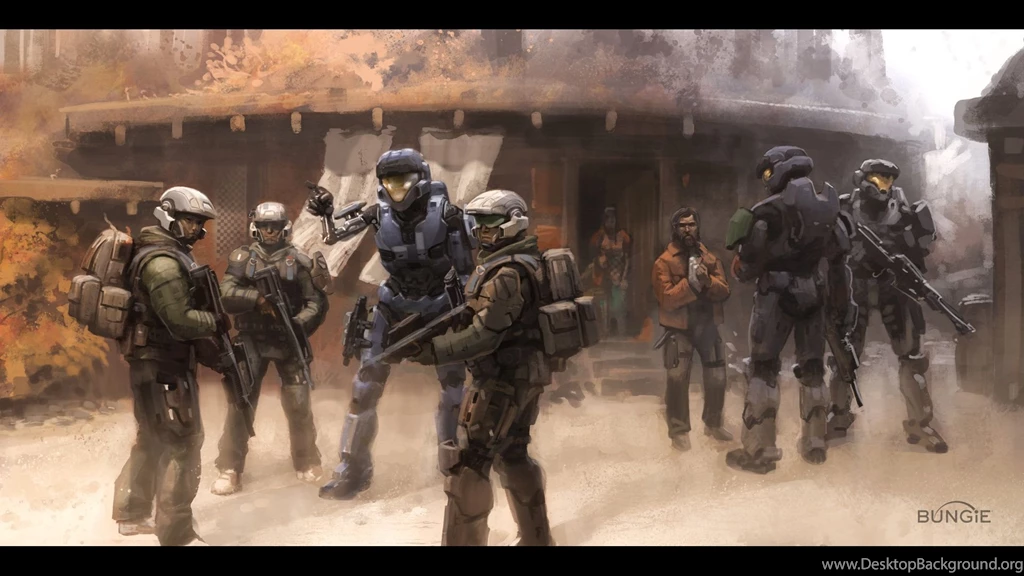 Halo Funny Pictures 1