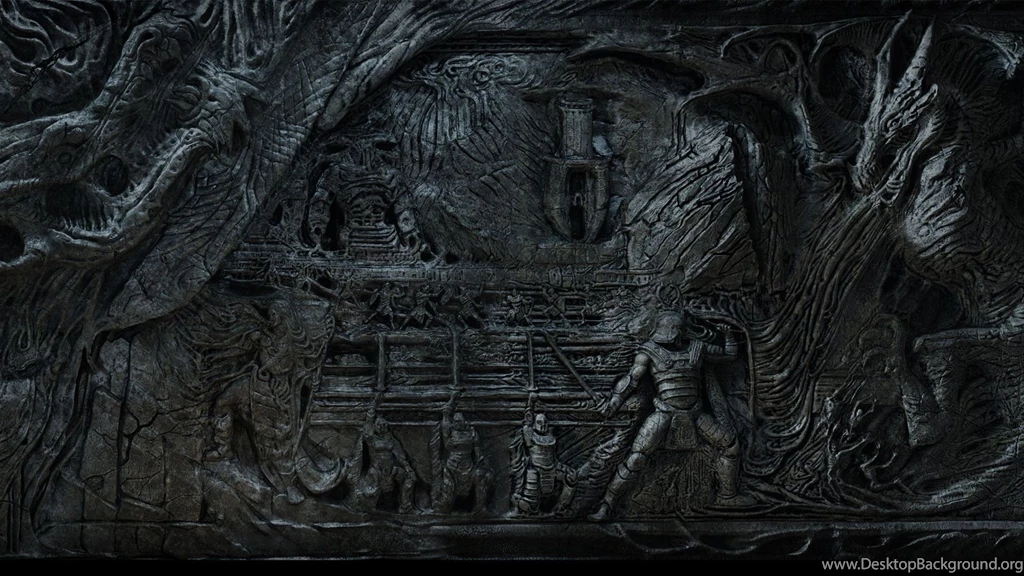 Skyrim Wallpapers (HD)