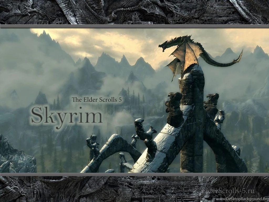 Elder Scrolls V « Gaming News And Game Reviews From MMGaming