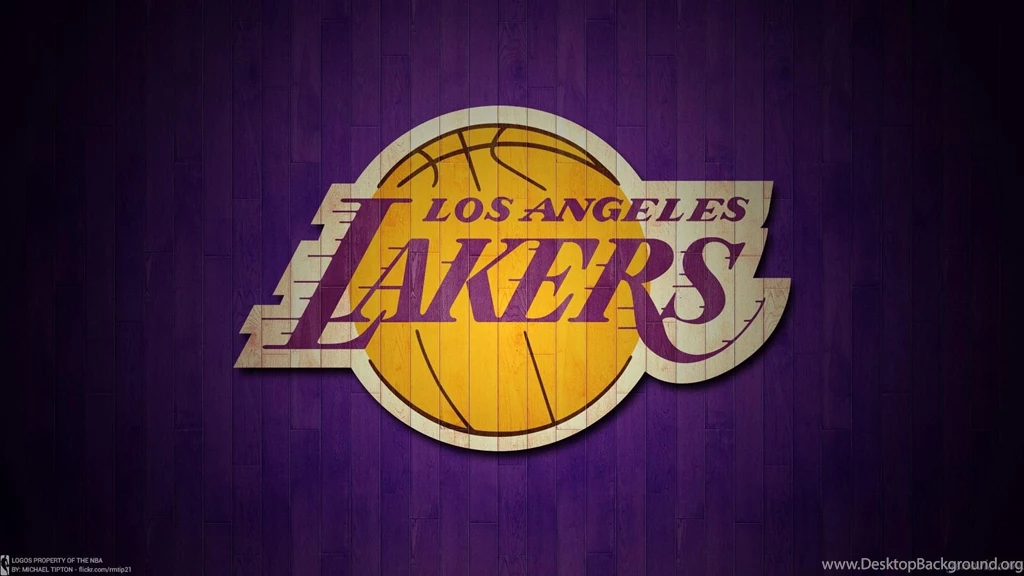 Los Angeles Lakers Wallpapers Hd Genovic