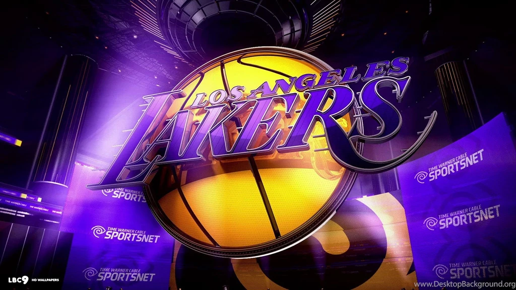 Lakers Wallpapers