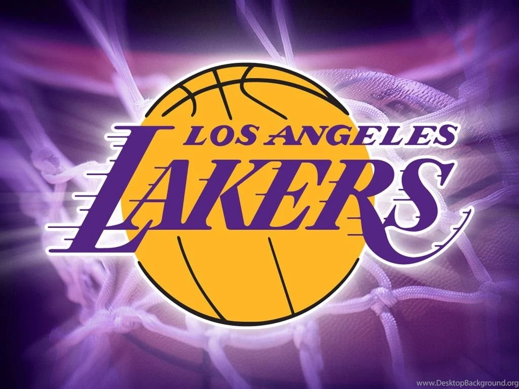 Los Angeles Lakers Logo Wallpapers