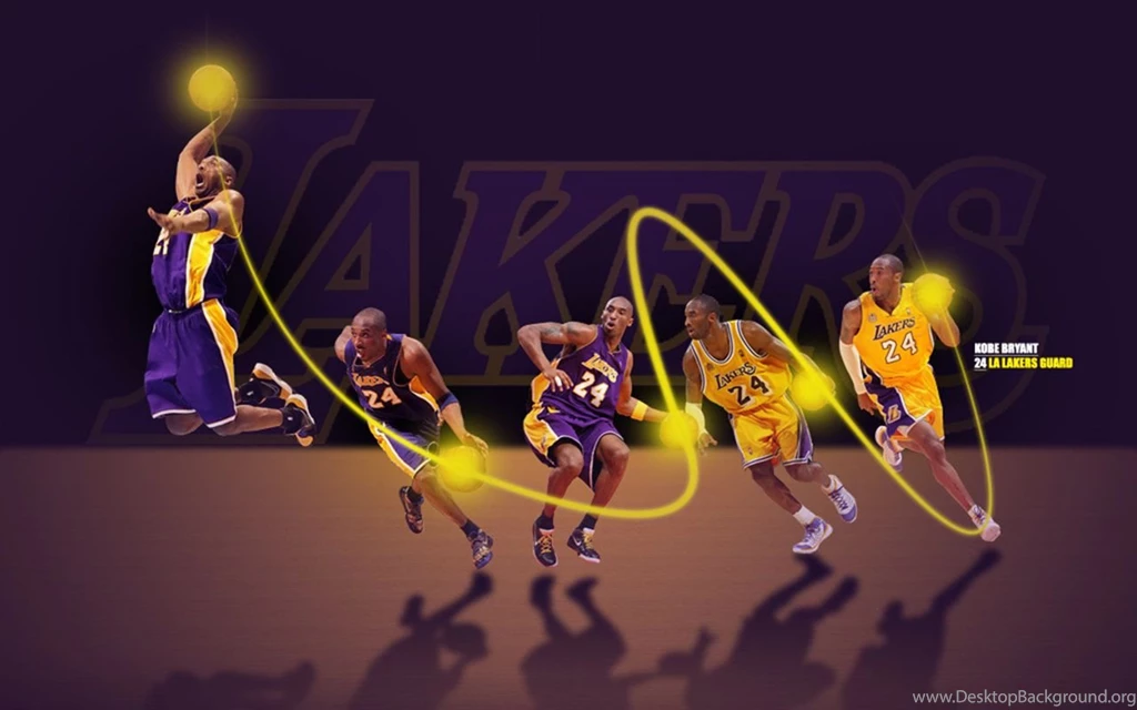 Wallpapers La Lakers