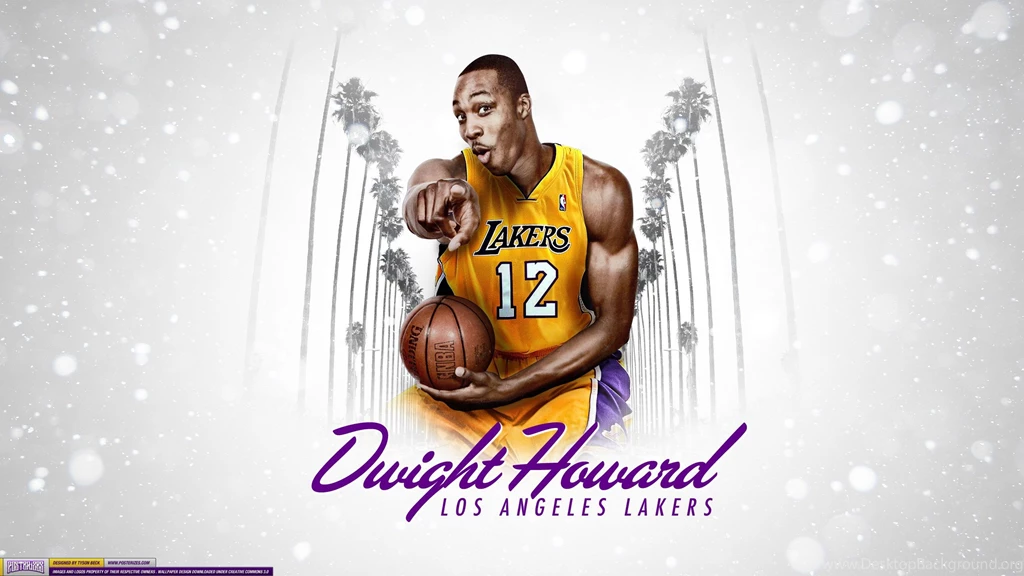 Los Angeles Lakers Wallpapers
