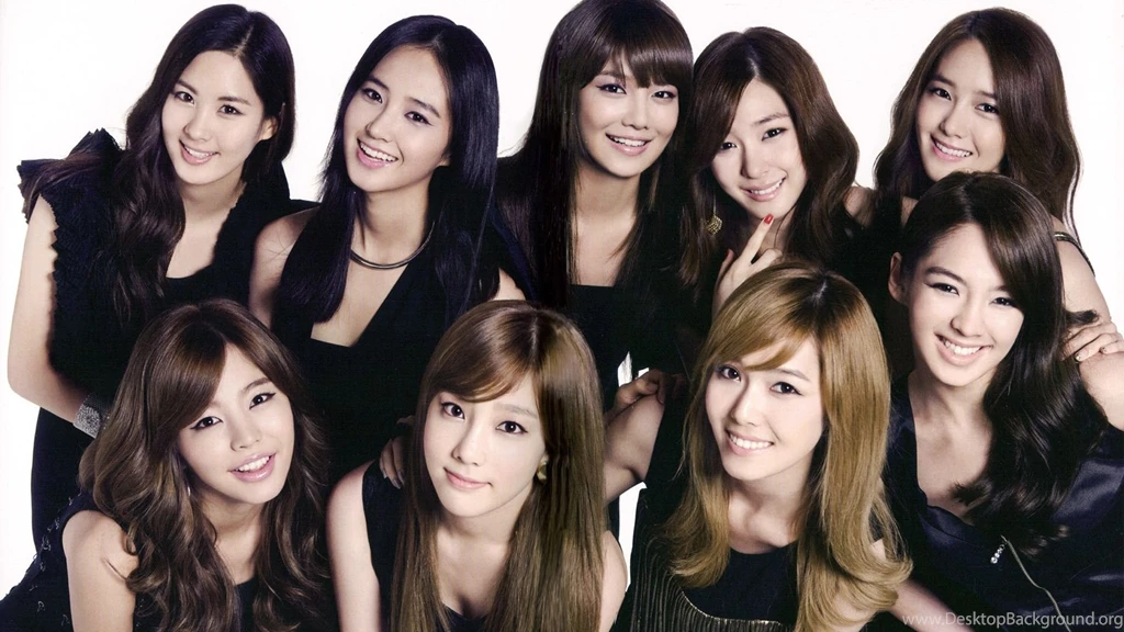 Girls Generation Computer Wallpapers, Desktop Backgrounds ...